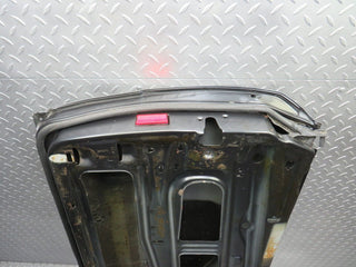 W124 Cabriolet front left door used OEM
