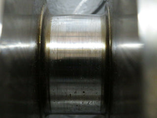 W114 crankshaft used OEM