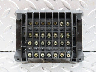 W123 Wagon fuse box used OEM