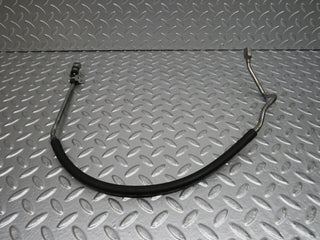 W124 Wagon fuel hose pipe used OEM