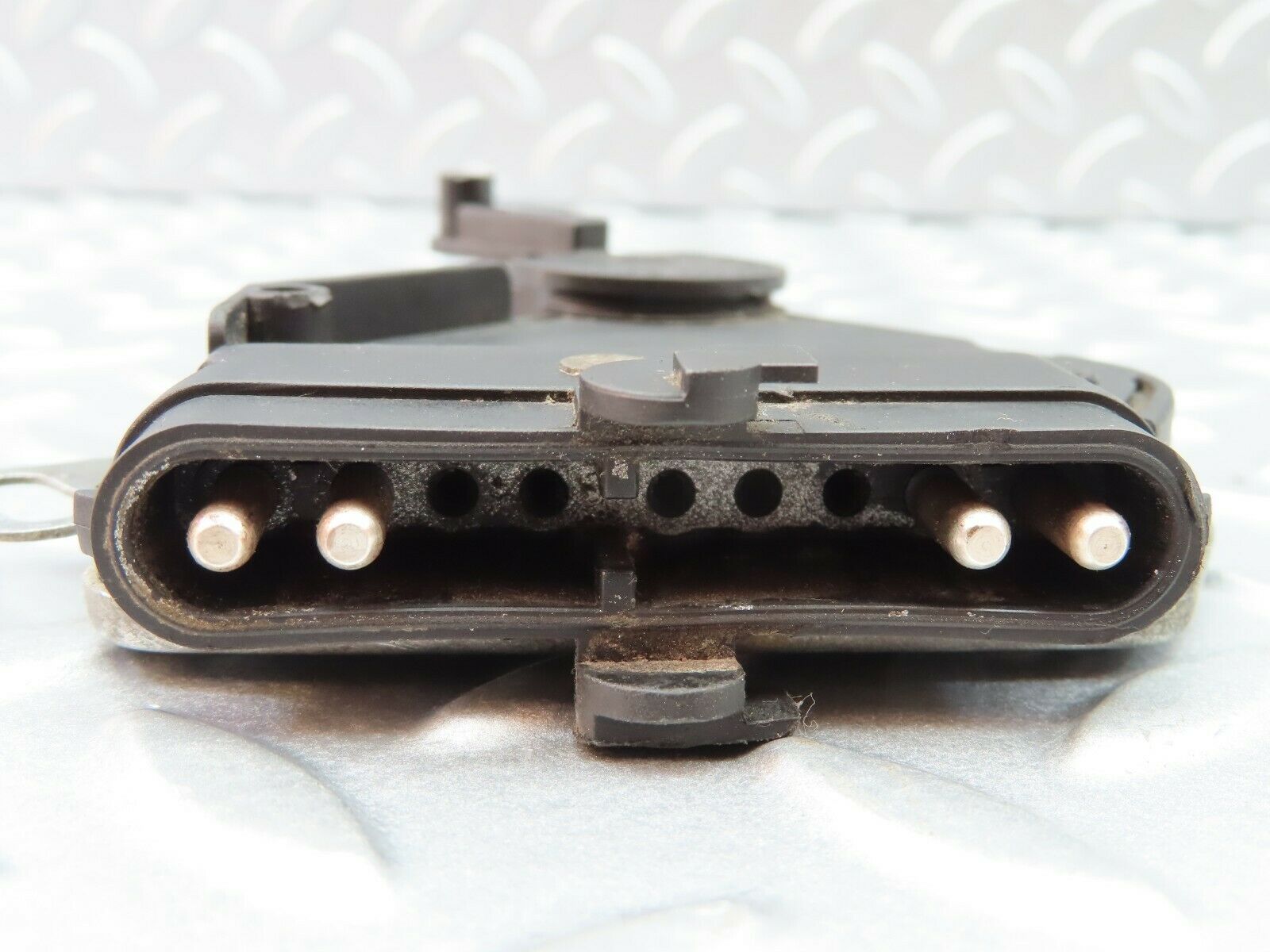 5938 Mercedes-Benz W124 230E Reverse Light Switch 1235401945