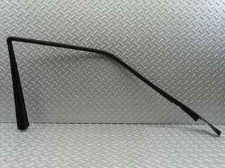 W124 Wagon front left inner window frame cover used OEM
