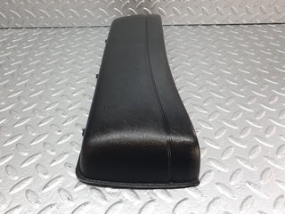 40803 Mercedes-Benz W123 300D Front Left Door Pocket Black