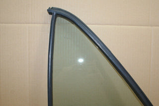 2270 Mercedes-Benz W123 280E Rear Left Quarter Glass