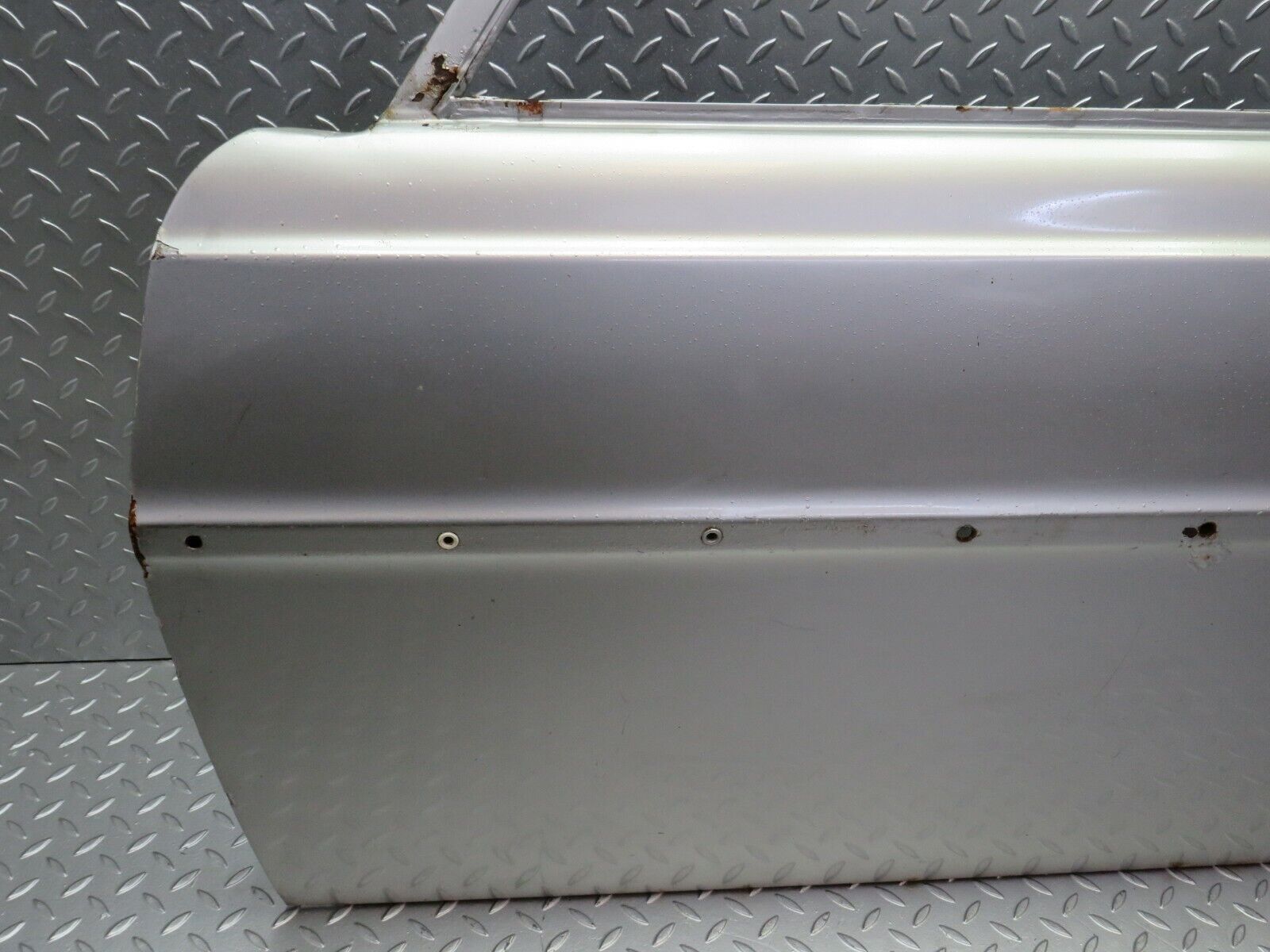 24481 Mercedes-Benz W108 Front Left Door