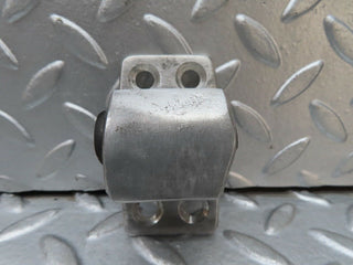 W116 door lock latch left side used OEM