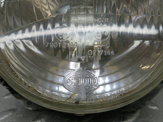 30021 Porsche 924 Headlight Hella 201116560