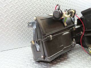 6410 Mercedes-Benz W126 380SE Heater Box Blower Housing