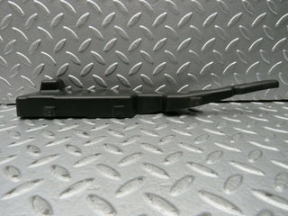 S123 Wagon bonnet catch cover used OEM