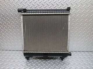 W201 Baby Benz engine coolant radiator used OEM