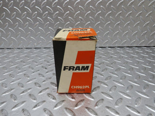 W123 oil filter used OEM