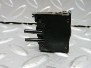 S123 Wagon headlight level switch used OEM