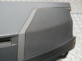 22381 Mercedes-Benz C124 E220 Coupe Dashboard Black