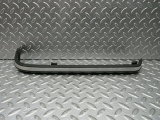 23007 Mercedes-Benz C123 230CE Coupe Tail Light Moulding Trim Left Side