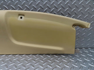 R107 SLC headlining roof panel used OEM