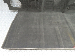 19421 Mercedes-Benz C140 CL420 Coupe Trunk Cover Panel Grey 1406946025