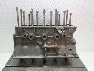 0346 Mercedes-Benz W123 220D Engine Block 6150111101