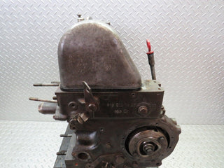 35952 Mercedes-Benz 240D OM616.912 Complete Engine 6160112801