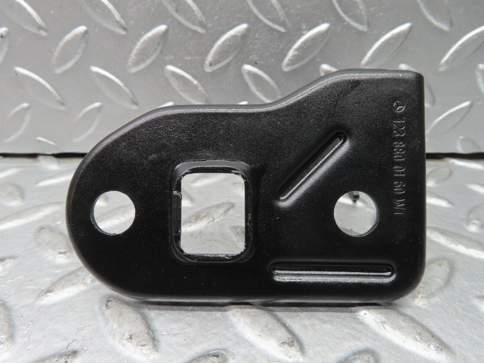 21274 Mercedes-Benz W123 230E Bonnet Safety Latch 1238800160