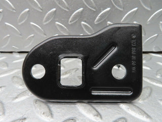 W123 bonnet safety latch used OEM