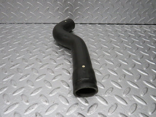 R129 SL radiator upper hose pipe used OEM
