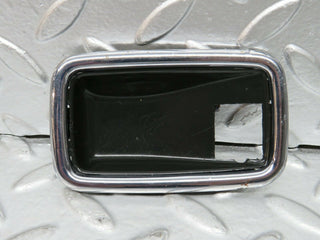 24478 Mercedes-Benz W108 Chrome Frame For Door Opener Right 1087660611