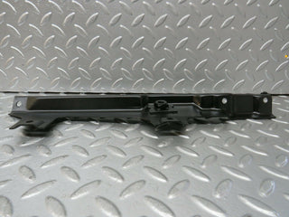 23888 Mercedes-Benz C107 450SLC Rear Right Inner Window Seal Holder Bracket