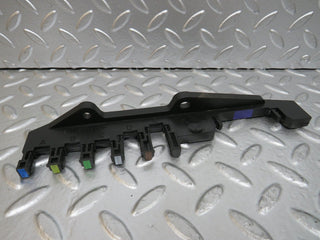 W140 leg room bracket used OEM