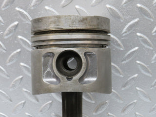 32934 Mercedes-Benz W123 300D Piston With Connecting Rod 90.875 mm 61502