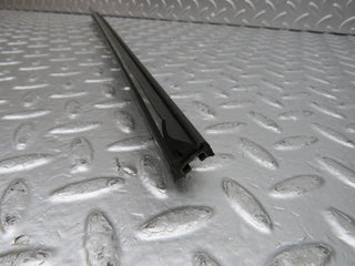 33504 Mercedes-Benz W202 C180 Rear Left Door Lower Seal Trim
