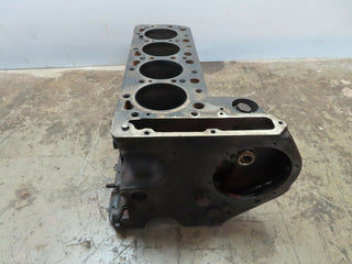 W115 engine block om615 used OEM