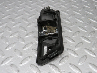 W201 Baby Benz left interior door handle used OEM
