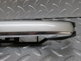 34697 Mercedes-Benz W210 320E Front Left Exterior Door Handle No Key