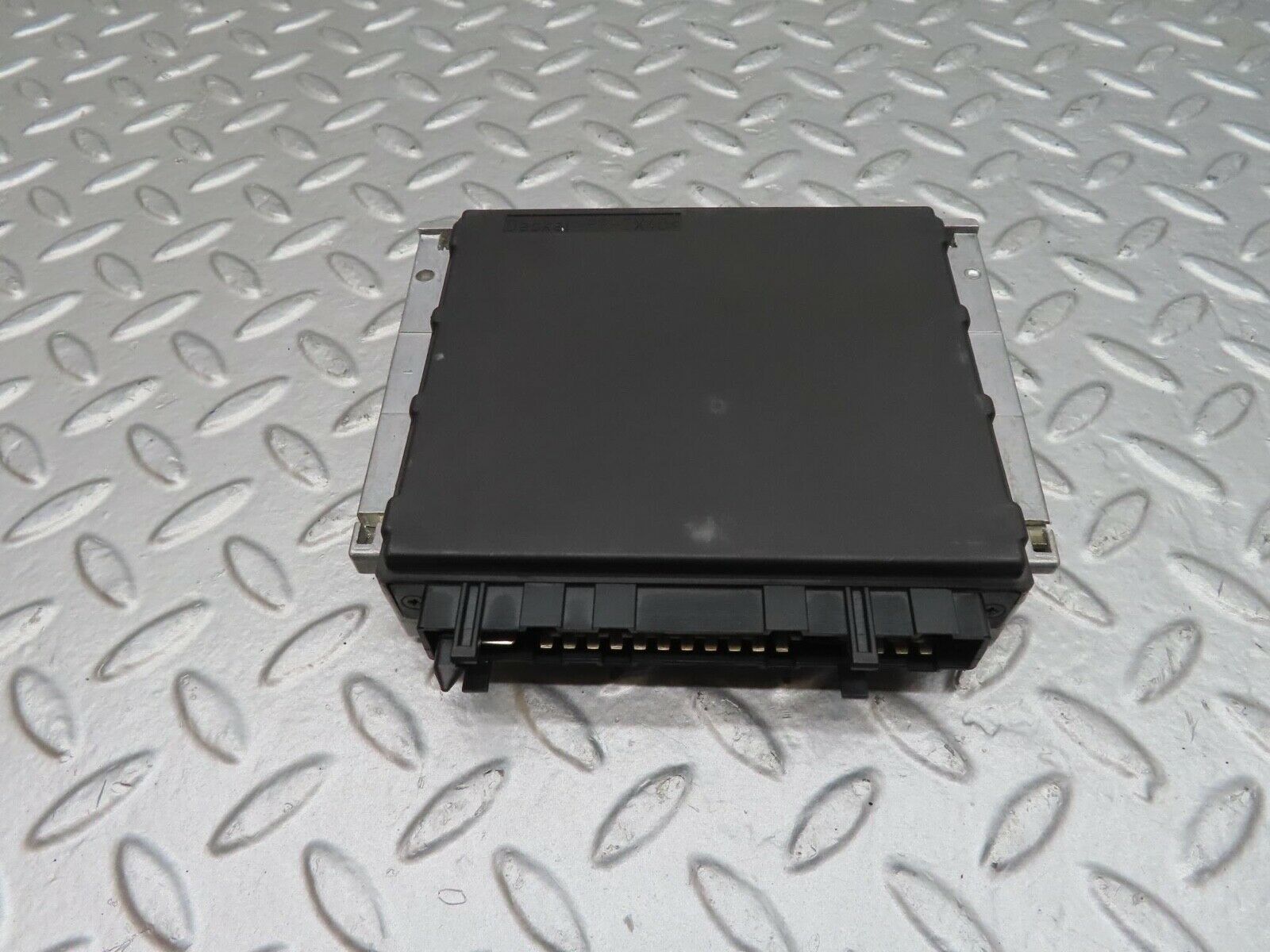 14934 Mercedes-Benz W140 S320 Basic Control Unit 0125459532