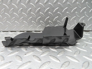 21626 Mercedes-Benz W126 300SE Front Right Door Lock Inner Cover 1267230408