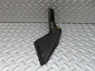 W123 water drain left side used OEM