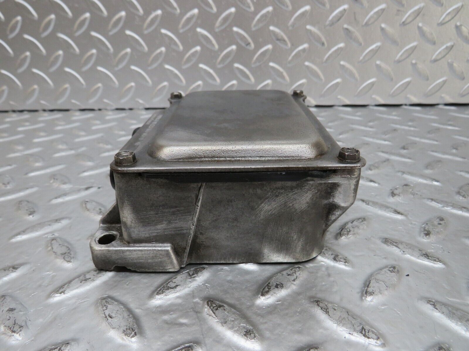 26261 Mercedes-Benz W116 450SE Ignition Control Unit Bosch 0227100001