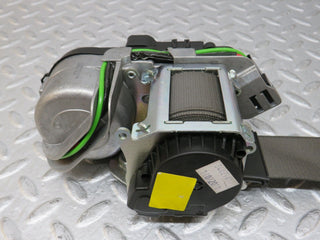 35278 Mercedes-Benz W221 Front Left Seat Belt 2218603185