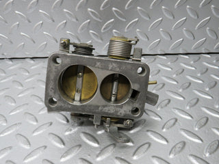 30124 Porsche 924 Throttle Body Valve