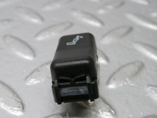 W124 rear headrest release control switch used OEM