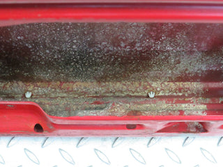 W201 Baby Benz rear right door used OEM