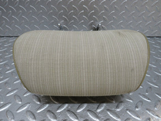 34193 Mercedes-Benz W124 260E Rear Seat Headrest 1249780029