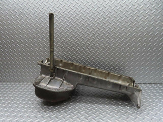 13270 Mercedes-Benz W111 220SE Oil Pan Oil Sump 1800142302