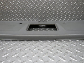 32338 Mercedes-Benz S124 300TE Headlining Roof Panel Grey 1246902925