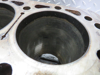 32941 Mercedes-Benz W123 300D Engine Block 617.912 6170110901