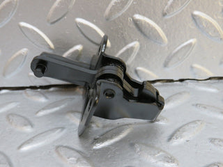 W124 bonnet lock catch used OEM