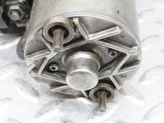 32694 Mercedes-Benz S124 300TE Wagon Starter Motor Bosch 0001110016