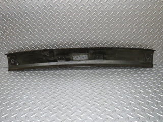 Porsche 924 headlining roof panel brown used OEM