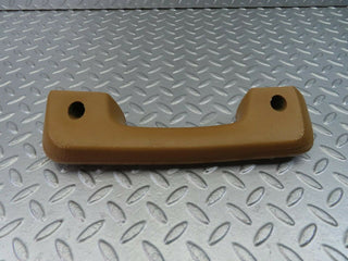 W123 Coupe interior door handle front right used OEM