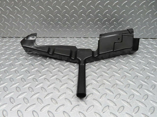 12025 Mercedes-Benz R129 300SL Coupe Windscreen Drain Channel Left 1296280173